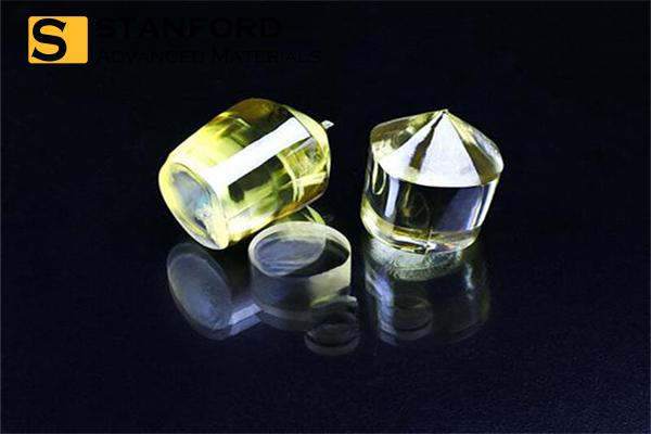 YVO4 Crystal